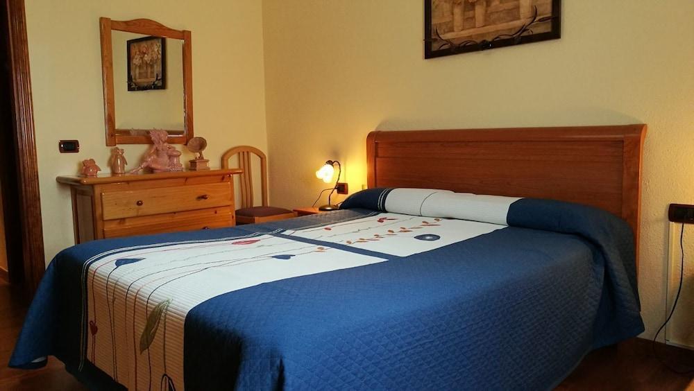 Casa Mercedes II Hotel Arico Luaran gambar