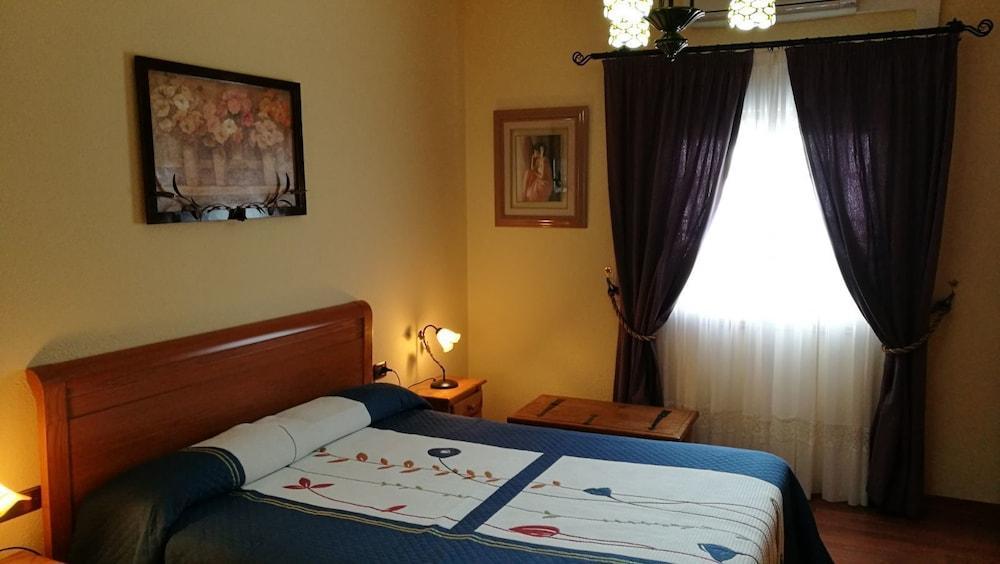 Casa Mercedes II Hotel Arico Luaran gambar